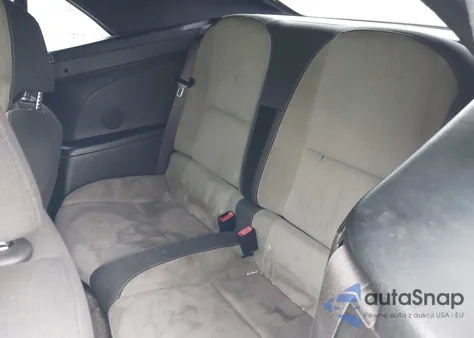 2011 Chevrolet Camaro 1Lt z USA, uszkodzony, nr VIN 2G1FB3DD7B9205383